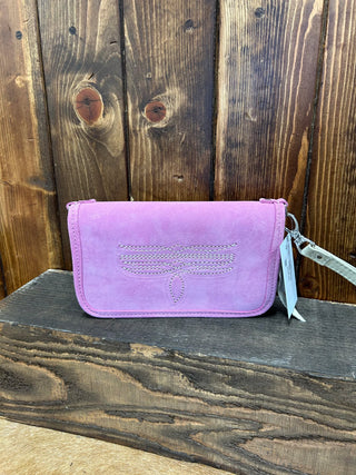 Double J Clutch Organizers-Handbags-DOUBLE J SADDLERY-Lucky J Boots & More, Women's, Men's, & Kids Western Store Located in Carthage, MO