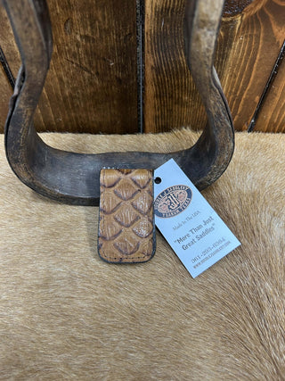 Double J Magnetic Money Clips-Wallets-DOUBLE J SADDLERY-Lucky J Boots & More, Women's, Men's, & Kids Western Store Located in Carthage, MO
