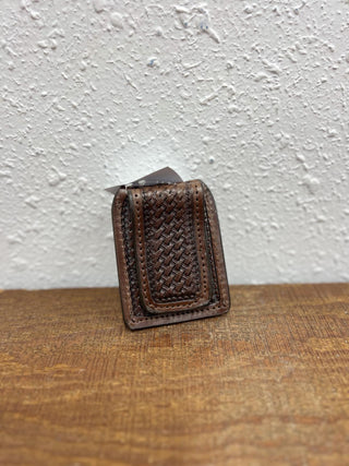 Double J Magnetic Money Clips-Wallets-DOUBLE J SADDLERY-Lucky J Boots & More, Women's, Men's, & Kids Western Store Located in Carthage, MO