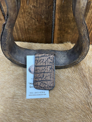 Double J Magnetic Money Clips-Wallets-DOUBLE J SADDLERY-Lucky J Boots & More, Women's, Men's, & Kids Western Store Located in Carthage, MO
