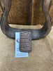 Brown Cape Bison