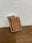 Tan Basket Weave FMMC02
