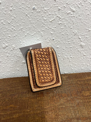 Double J Magnetic Money Clips-Wallets-DOUBLE J SADDLERY-Lucky J Boots & More, Women's, Men's, & Kids Western Store Located in Carthage, MO