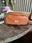 Cognac Crocodile