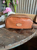 Cognac Crocodile