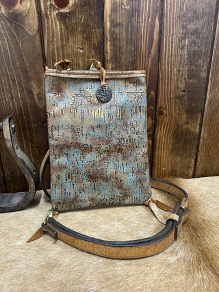 Double J Sling Pouches-Sling Bags-DOUBLE J SADDLERY-Lucky J Boots & More, Women's, Men's, & Kids Western Store Located in Carthage, MO