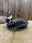 Black Buckstitch