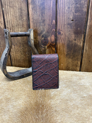 Double J Wallets-Wallets-DOUBLE J SADDLERY-Lucky J Boots & More, Women's, Men's, & Kids Western Store Located in Carthage, MO