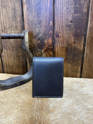 Double J Wallets-Wallets-DOUBLE J SADDLERY-Lucky J Boots & More, Women's, Men's, & Kids Western Store Located in Carthage, MO