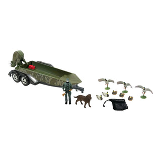 Duck Hunting Set-Toys-Big Country Toys-Lucky J Boots & More, Women's, Men's, & Kids Western Store Located in Carthage, MO