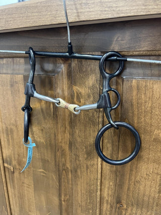 Dutton Dog Bone Bits-Bits-Dutton Bits-Lucky J Boots & More, Women's, Men's, & Kids Western Store Located in Carthage, MO