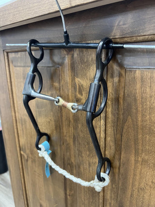 Dutton Dog Bone Bits-Bits-Dutton Bits-Lucky J Boots & More, Women's, Men's, & Kids Western Store Located in Carthage, MO