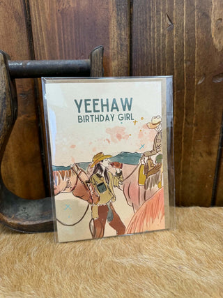 Greeting Cards