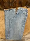 Women's Ariat Jazmine Ultra High Rise Tomboy Bootcut Jean-Women's Denim-Ariat-Lucky J Boots & More, Women's, Men's, & Kids Western Store Located in Carthage, MO