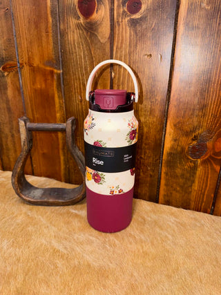 Brumate Quilted Florals Collection