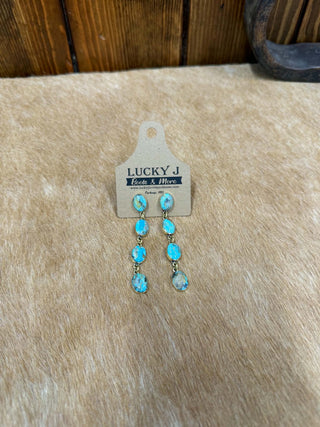 Collins Earrings