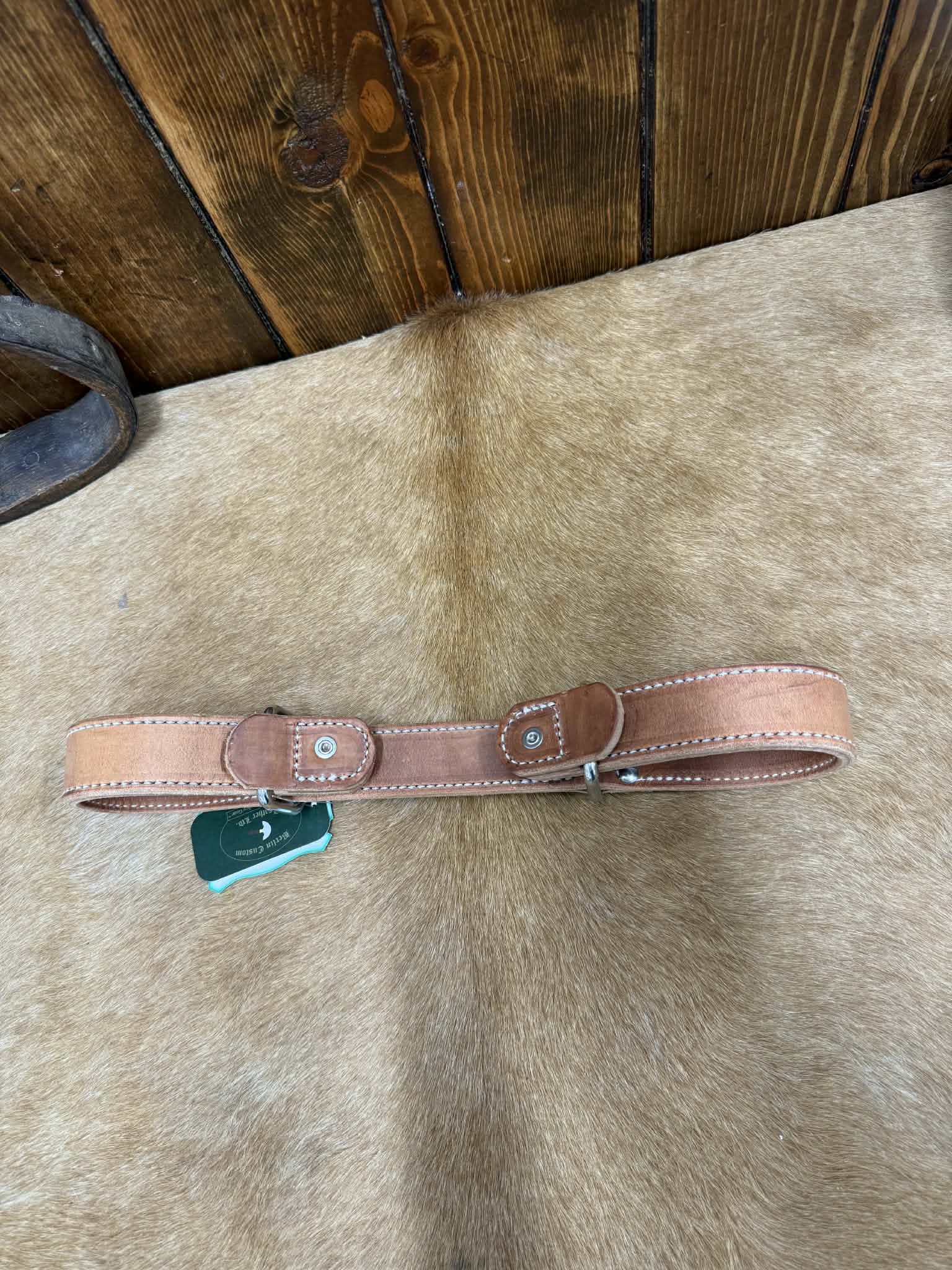 Berlin Leather Hobbles-HOBBLE-Berlin Leather-Lucky J Boots & More, Women's, Men's, & Kids Western Store Located in Carthage, MO