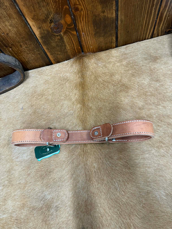 Berlin Leather Hobbles-HOBBLE-Berlin Leather-Lucky J Boots & More, Women's, Men's, & Kids Western Store Located in Carthage, MO