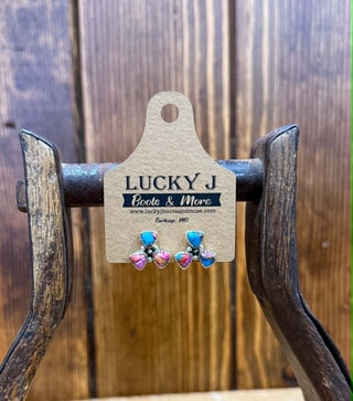 Dahlia Earrings
