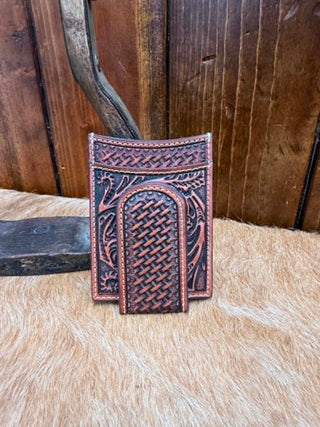 3D Belt Company Wallets
