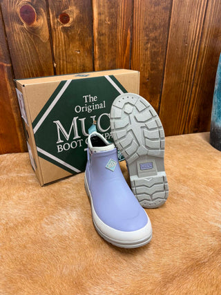 Women's Muck Originals Ankle Boots
