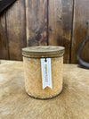 Lucky J River Rock Candles-Candles-LJ Candles-Lucky J Boots & More, Women's, Men's, & Kids Western Store Located in Carthage, MO