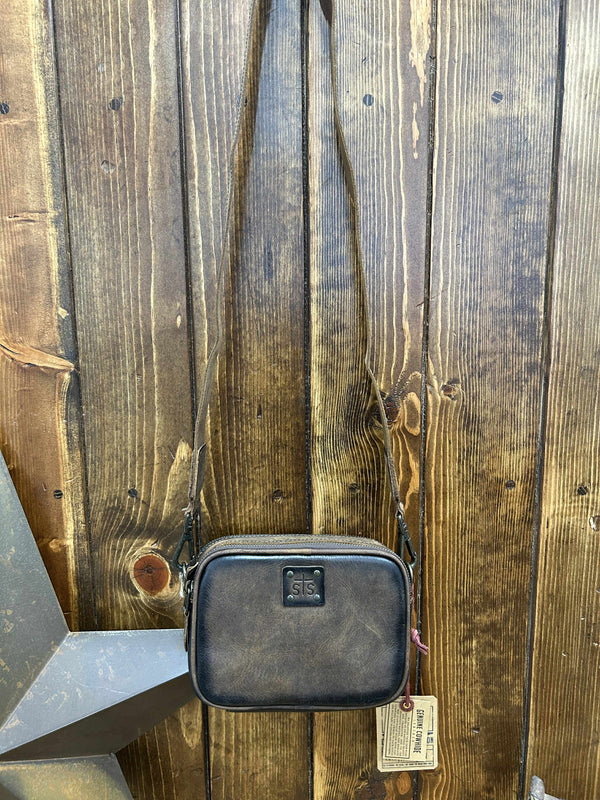 STS Basic Bliss Lucy Baroness Crossbody-Handbags-Carrol STS Ranchwear-Lucky J Boots & More, Women's, Men's, & Kids Western Store Located in Carthage, MO