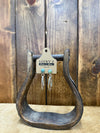 Carrie Earrings-Earrings-LJ Turquoise-Lucky J Boots & More, Women's, Men's, & Kids Western Store Located in Carthage, MO