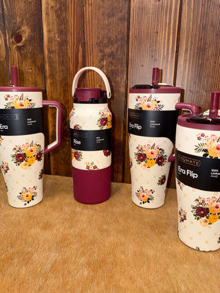 Brumate Quilted Florals Collection