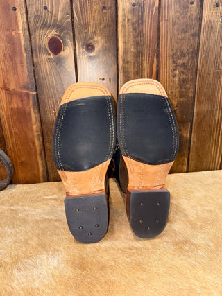 Women's Anderson Bean Chocolate Sow Boot