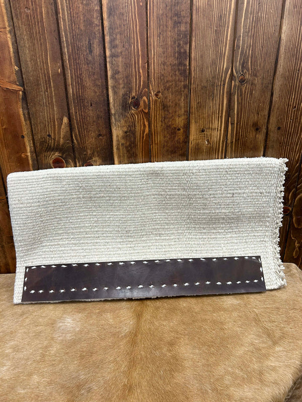 Casa Zea 100% Wool Saddle Blankets-Saddle Pads-Casa Zea-Lucky J Boots & More, Women's, Men's, & Kids Western Store Located in Carthage, MO