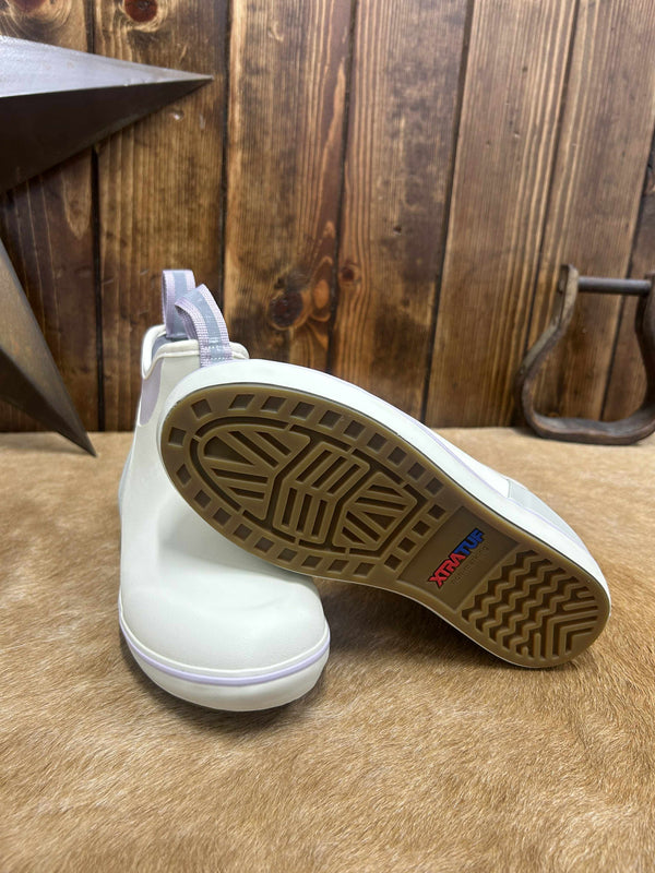 Women's Xtratuf 6" Ankle Deck Boot