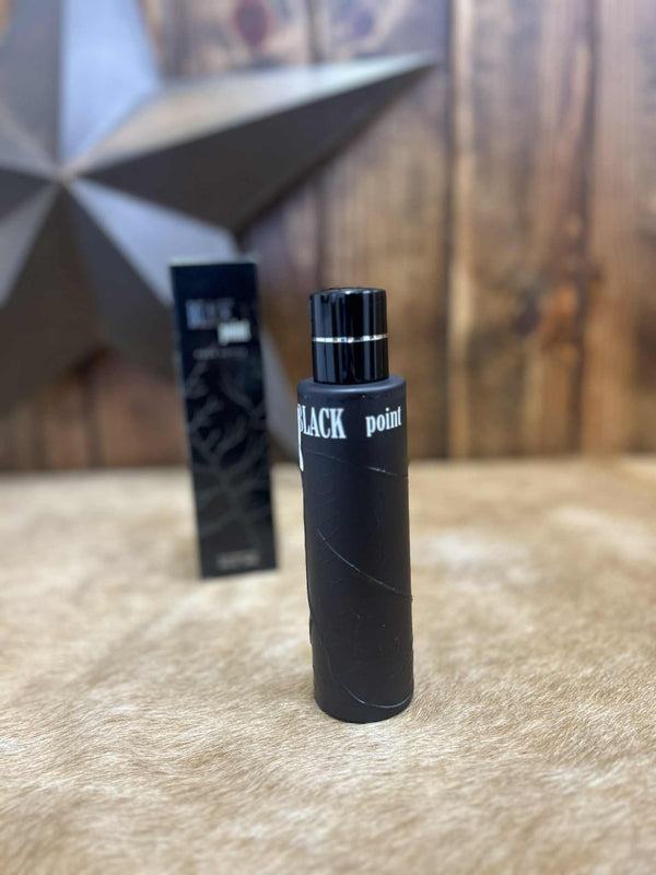Black Point Men's Cologne-Men's Cologne-Darrell & Bonnie Co.-Lucky J Boots & More, Women's, Men's, & Kids Western Store Located in Carthage, MO