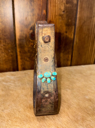 Natalie Necklace
