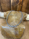 Aleah Necklace-Necklaces-LJ Turquoise-Lucky J Boots & More, Women's, Men's, & Kids Western Store Located in Carthage, MO