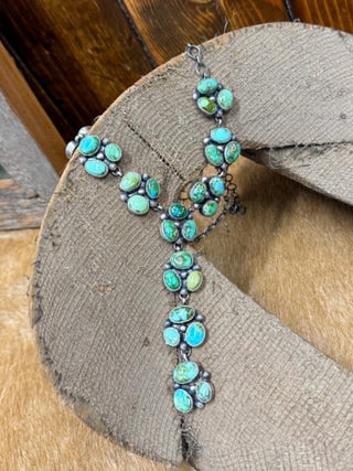 Eleanor Necklace