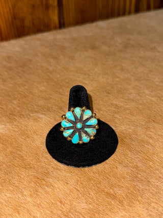 Irene Ring