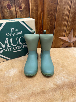 Women's Muckster II Mid Boot