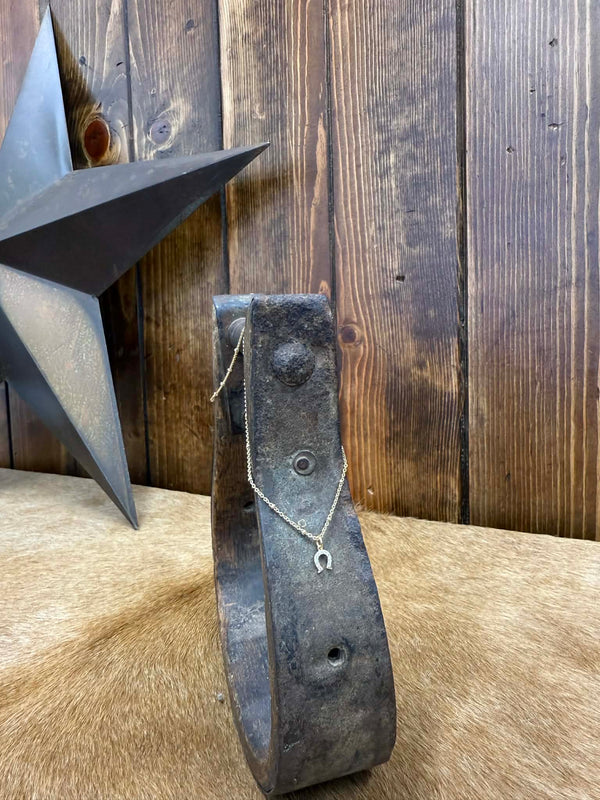 Gold Necklaces-Necklaces-LJ Fashion Jewelry-Lucky J Boots & More, Women's, Men's, & Kids Western Store Located in Carthage, MO