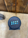 Lindie Necklace-Necklaces-LJ Turquoise-Lucky J Boots & More, Women's, Men's, & Kids Western Store Located in Carthage, MO