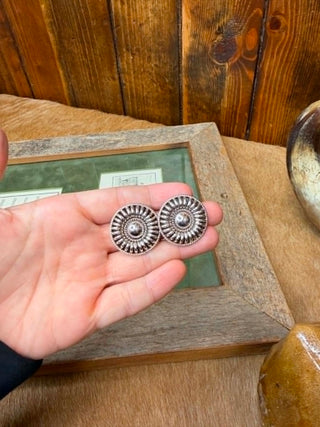 Virginia Earrings