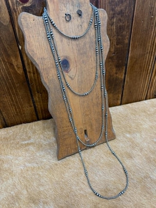 Lennox Necklace