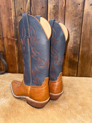 Women's Anderson Bean Brandy CC Smooth Quill Boot