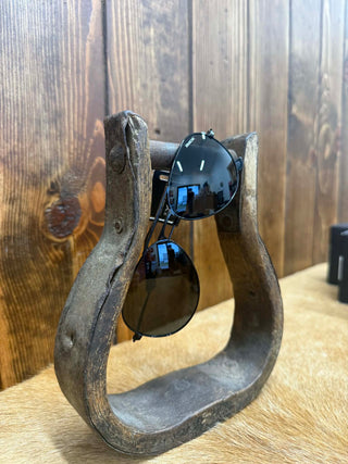 BEX Wesley OTG Sunglasses-Sunglasses-Bex Sunglasses-Lucky J Boots & More, Women's, Men's, & Kids Western Store Located in Carthage, MO