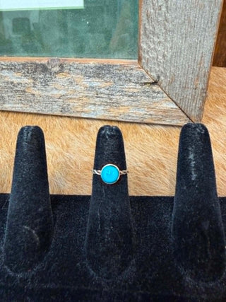 Nola Rings
