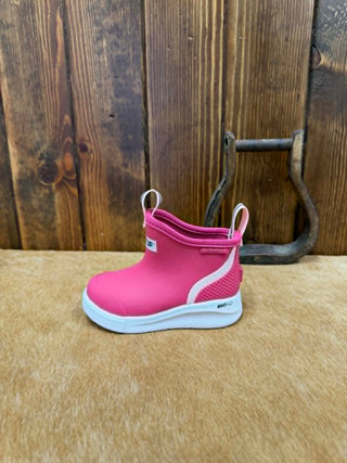 Kid's Xtratuf Ankle Deck Sport Boots