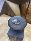 Heidi Earrings-Earrings-LJ Turquoise-Lucky J Boots & More, Women's, Men's, & Kids Western Store Located in Carthage, MO