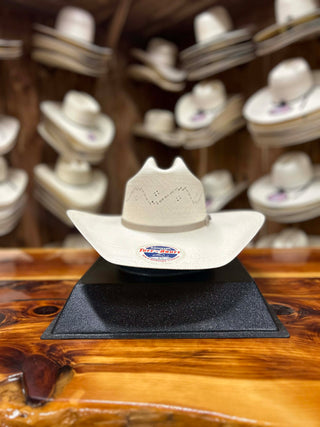 Resistol Dakota Ridge Straw Hat 4 1/4" Brim-Straw Hat-Resistol-Lucky J Boots & More, Women's, Men's, & Kids Western Store Located in Carthage, MO