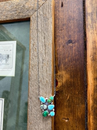 Greta Necklace