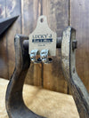 Heidi Earrings-Earrings-LJ Turquoise-Lucky J Boots & More, Women's, Men's, & Kids Western Store Located in Carthage, MO